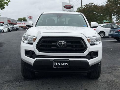 Used 2023 Toyota Tacoma SR AWD/4WD image 26