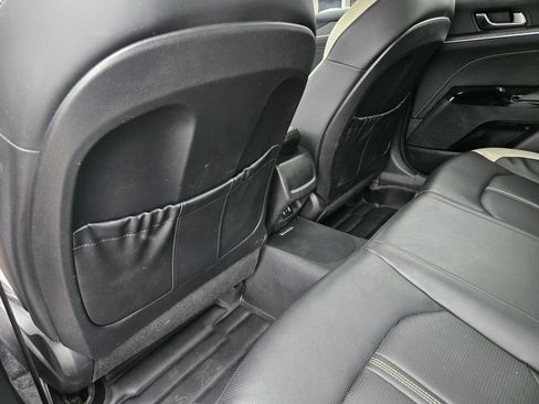 Used 2025 Kia K5 GT-Line w/ GT-Line Premium Package image 26