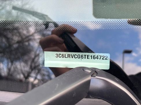 New 2026 RAM ProMaster 2500 w/ Power Group image 16