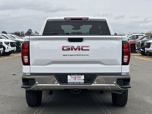 New 2026 GMC Sierra 1500 Pro w/ Pro Value Package RWD image 4