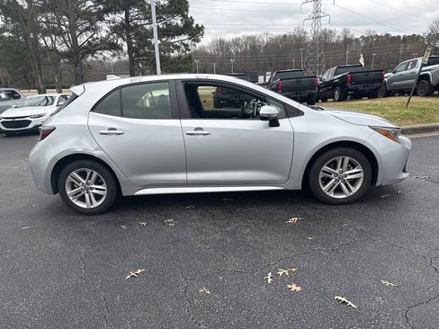 Used 2021 Toyota Corolla SE image 6