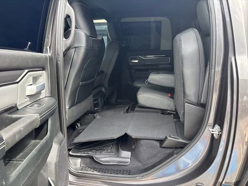 Used 2021 RAM 2500 Power Wagon image 18