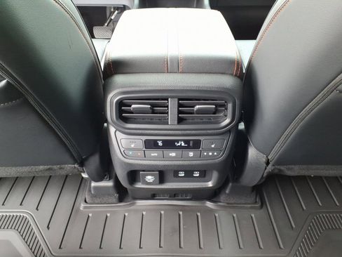 New 2026 Honda Passport TrailSport Elite image 10