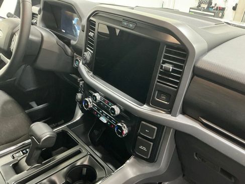 New 2026 Ford F150 XLT AWD/4WD image 26