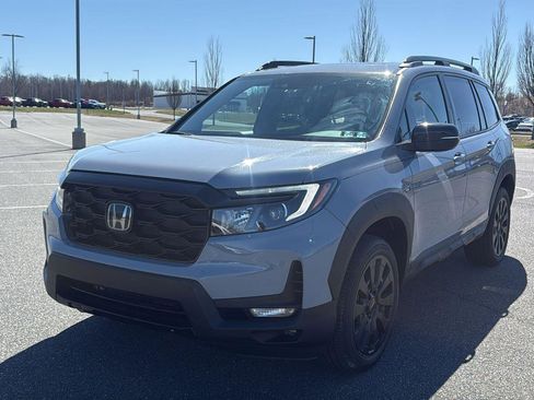 Used 2022 Honda Passport Elite image 13