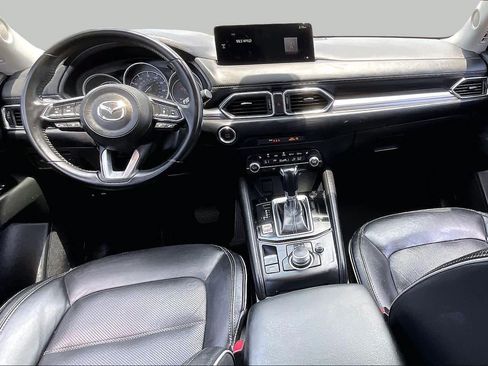Used 2025 MAZDA CX-5 AWD 2.5 S w/ Preferred Package image 14