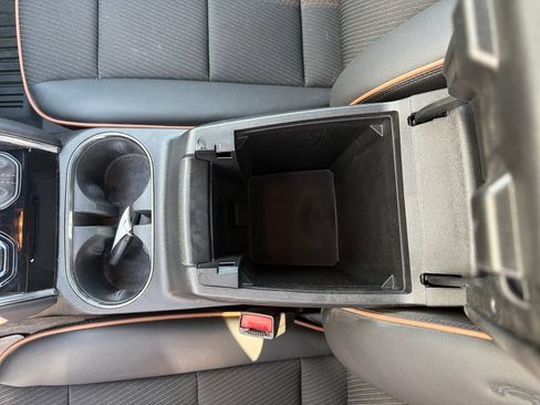 Used 2026 GMC Canyon AT4 AWD/4WD image 24