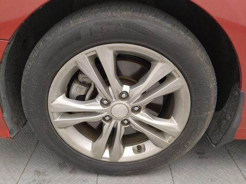 Used 2019 Hyundai Sonata SEL w/ Tech Package 02 FWD image 31
