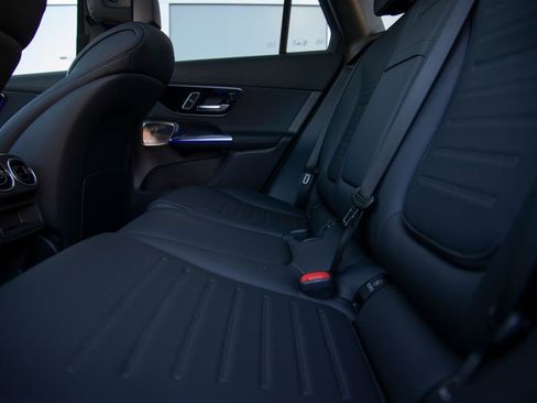 New 2026 Mercedes-Benz GLC 300 4MATIC image 13