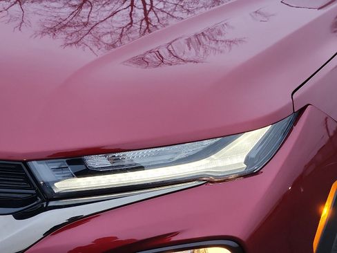 Used 2023 Chevrolet TrailBlazer RS w/ Convenience Package image 9