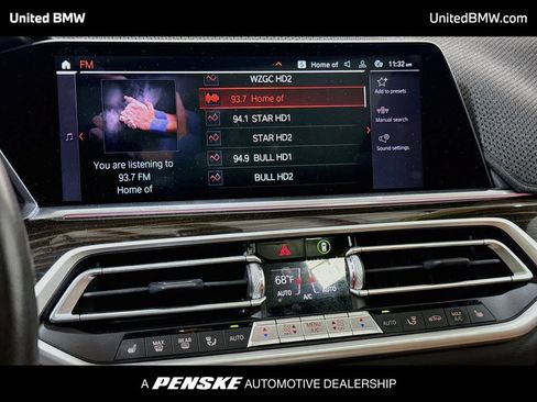Used 2021 BMW X5 sDrive40i w/ Premium Package 2 RWD image 15