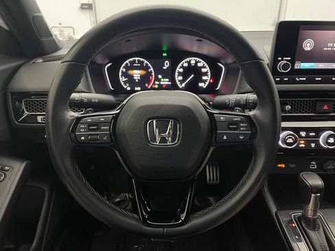 Used 2023 Honda Civic Sport image 18