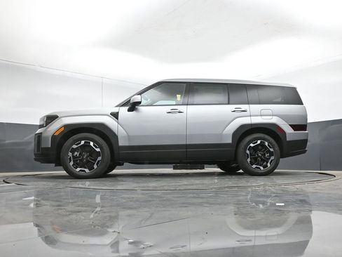New 2026 Hyundai Santa Fe SE image 11