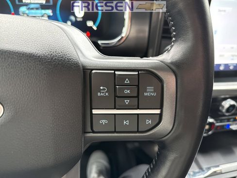 Used 2021 Ford F150 Lariat w/ Equipment Group 502A High image 15