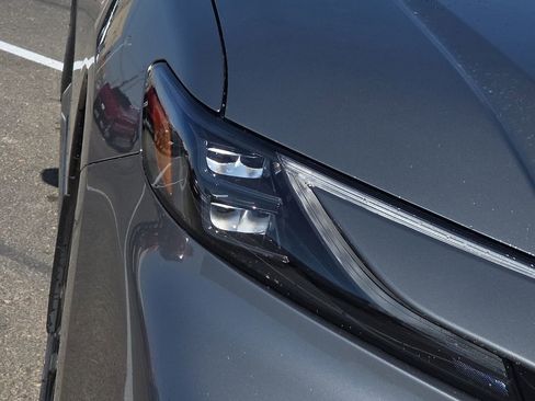 New 2026 Toyota Camry XSE FWD image 8