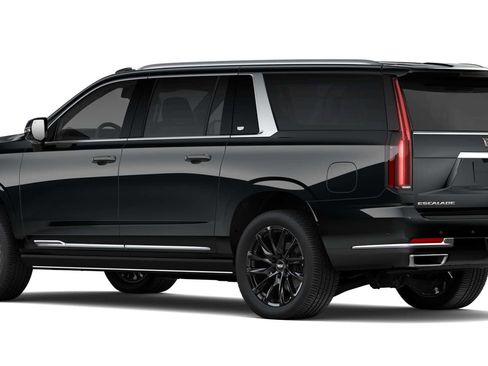 New 2026 Cadillac Escalade ESV Luxury image 30