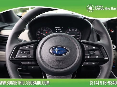 New 2026 Subaru Forester Premium AWD/4WD image 7