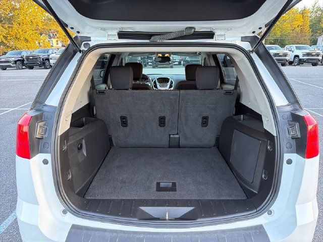 Used 2015 GMC Terrain SLE AWD/4WD image 9