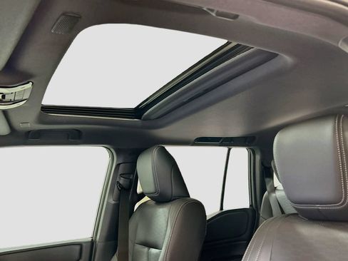 New 2027 Toyota Land Cruiser AWD/4WD image 19