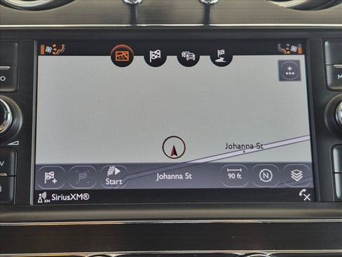 Used 2019 Bentley Bentayga AWD/4WD image 13