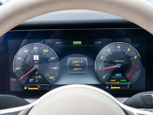 Used 2019 Mercedes-Benz CLS 450 4MATIC image 2