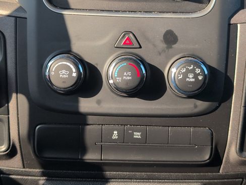 Used 2019 RAM 1500 Tradesman w/ Chrome Plus Package image 19