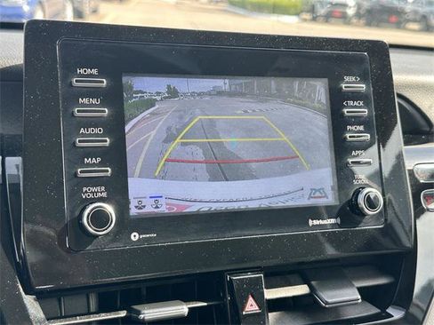 Used 2024 Toyota Camry SE image 17