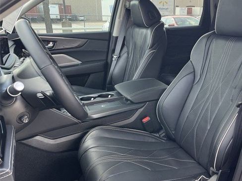 New 2026 Acura MDX SH-AWD w/ Advance Package image 27