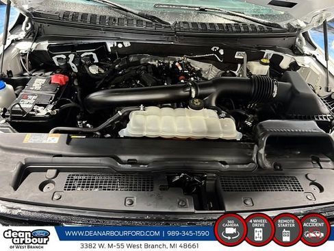 Used 2023 Ford Expedition Limited image 8