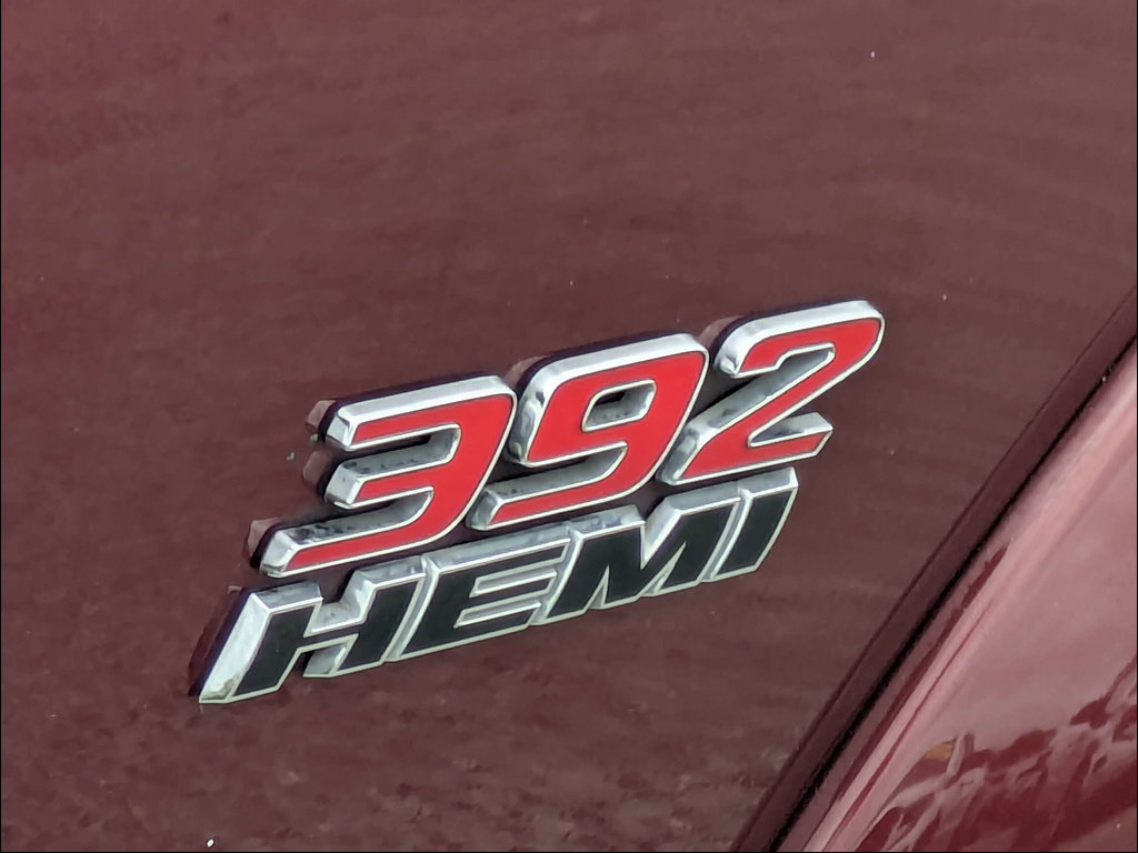 Used 2022 Dodge Charger Scat Pack RWD image 12