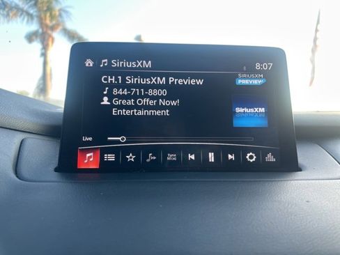 Used 2020 MAZDA CX-9 Grand Touring image 10