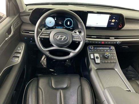 Used 2023 Hyundai Palisade Limited w/ Cargo Package image 24