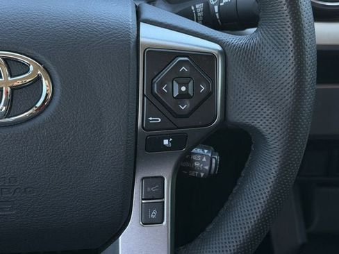 Certified 2023 Toyota Tacoma SR5 image 16