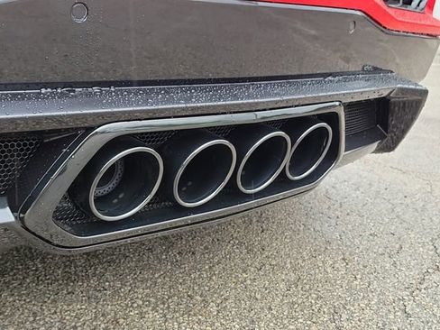 Used 2025 Chevrolet Corvette Z06 RWD image 15