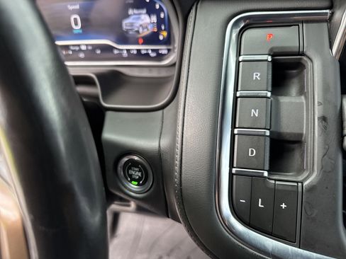 Used 2023 Chevrolet Tahoe High Country w/ Advanced Technology Package AWD/4WD image 26