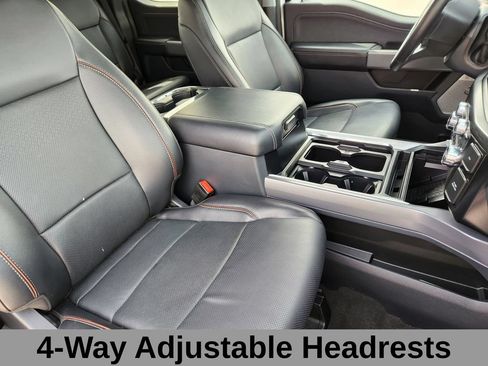 Used 2024 Ford F350 Lariat w/ Lariat Ultimate Package AWD/4WD image 19