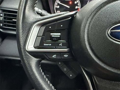 Used 2021 Subaru Outback Premium image 21