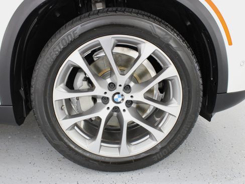 Used 2019 BMW X5 xDrive40i image 88