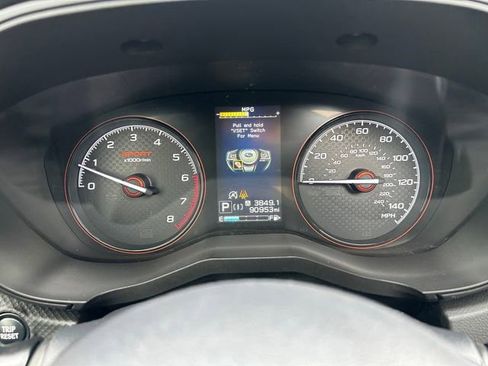 Used 2021 Subaru Forester Sport image 24