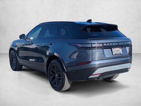 Used 2026 Land Rover Range Rover Velar S AWD/4WD image 8