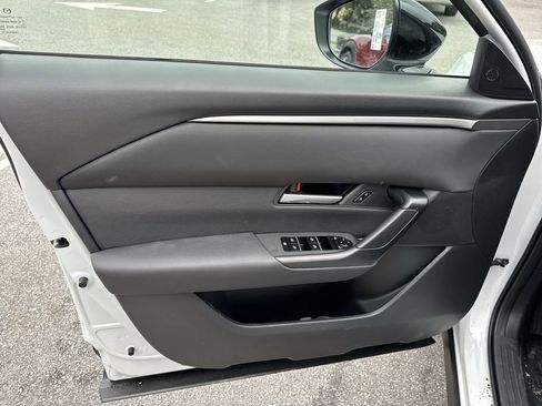 New 2026 MAZDA CX-50 AWD 2.5 S w/ Preferred Pkg image 39