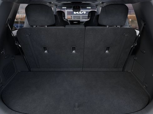 New 2027 Kia Telluride SX Prestige X-Line AWD/4WD image 19