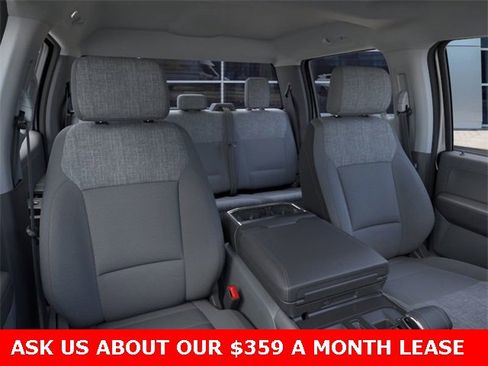 New 2025 Ford F150 Lightning XLT image 10