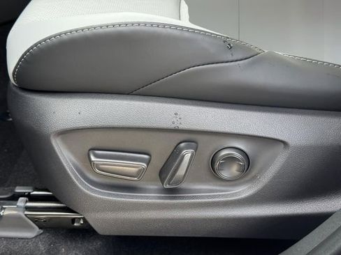 New 2026 Subaru Solterra Premium image 15