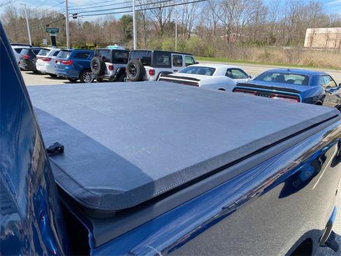Certified 2023 RAM 1500 Laramie AWD/4WD image 13