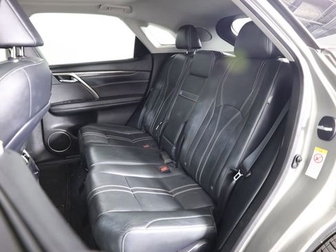 Used 2017 Lexus RX 350 AWD w/ Luxury Package image 47