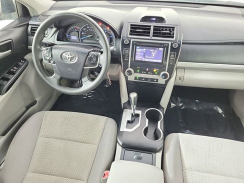 Used 2014 Toyota Camry LE image 15