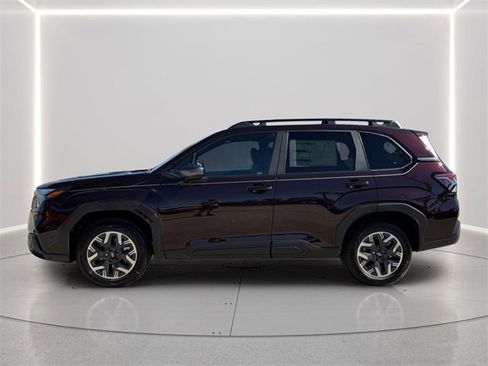 New 2026 Subaru Forester Premium image 3