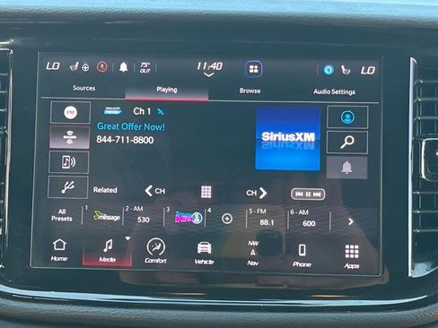 Used 2021 Dodge Durango GT RWD image 26
