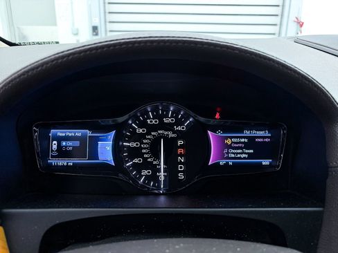 Used 2014 Lincoln MKX FWD image 28